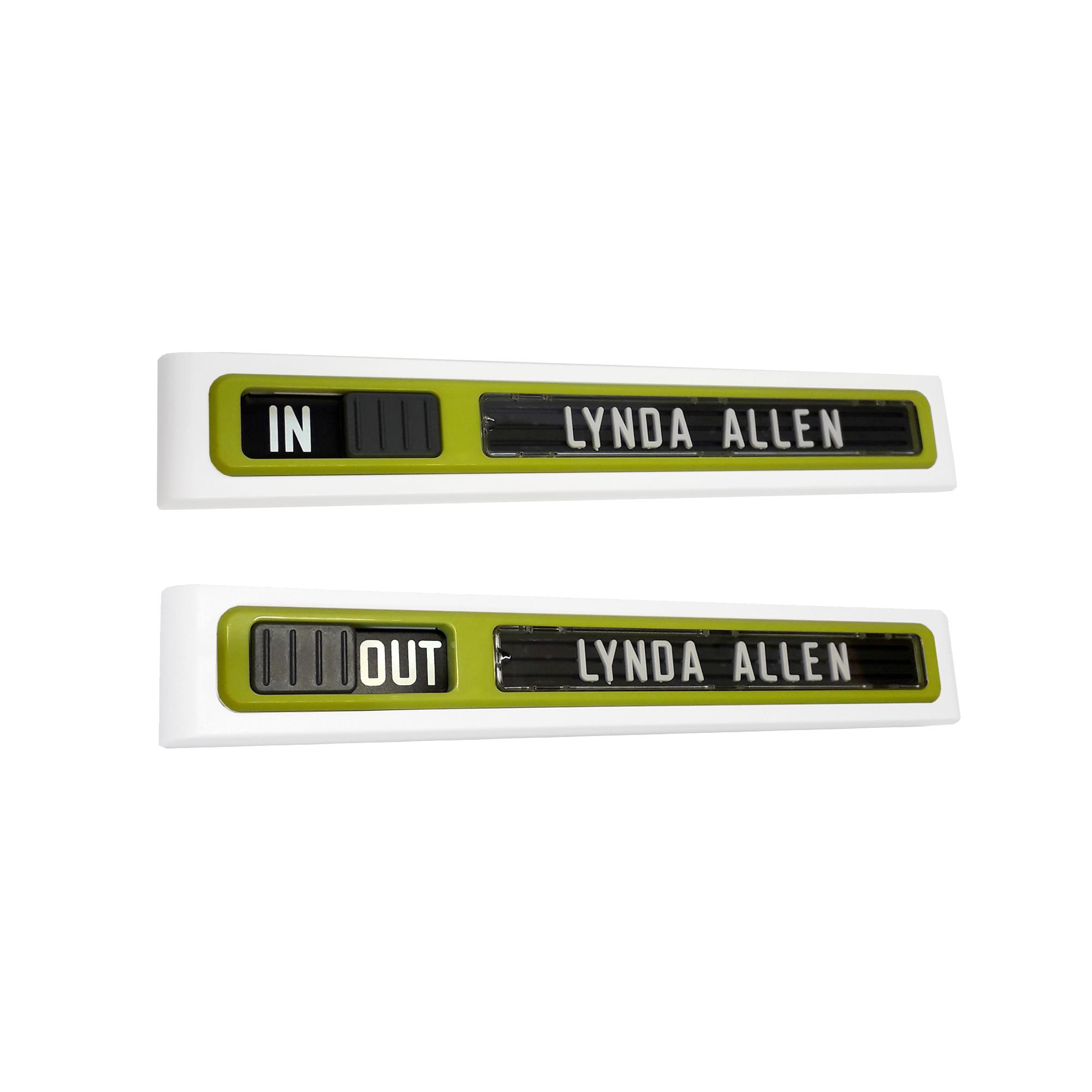 Showpoint Indicator Signs