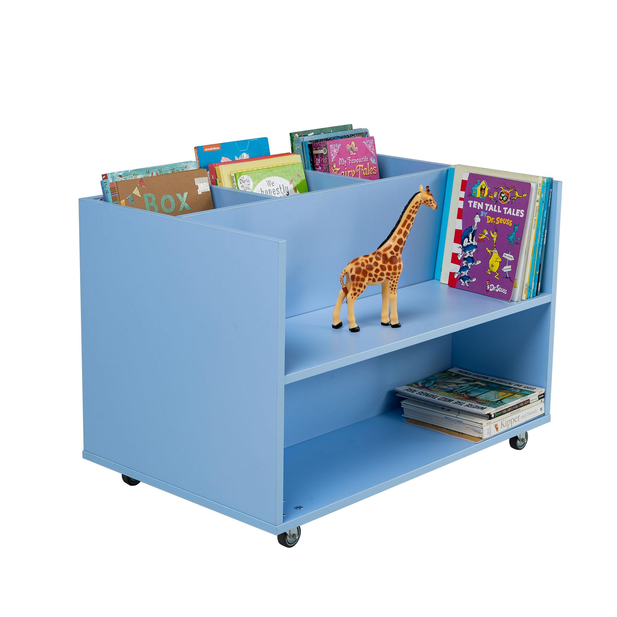 Double Sided Kinderbox