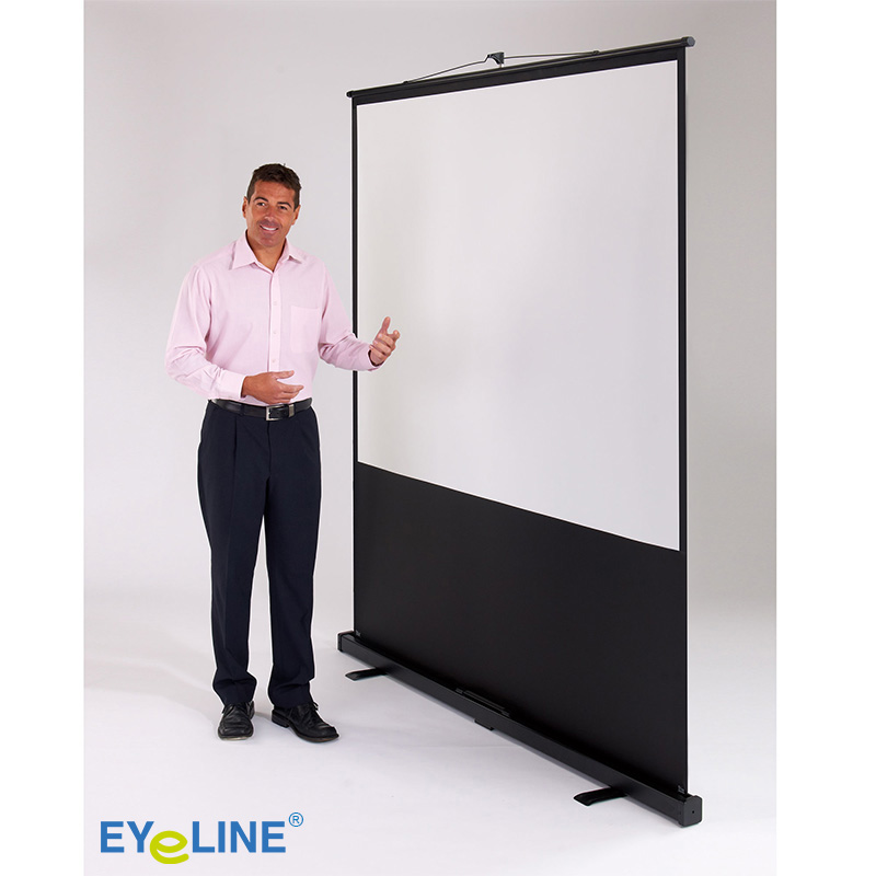 Projector Floor Screens