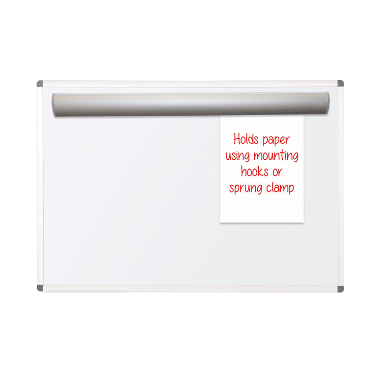 Magnetic Flip Pad Holder