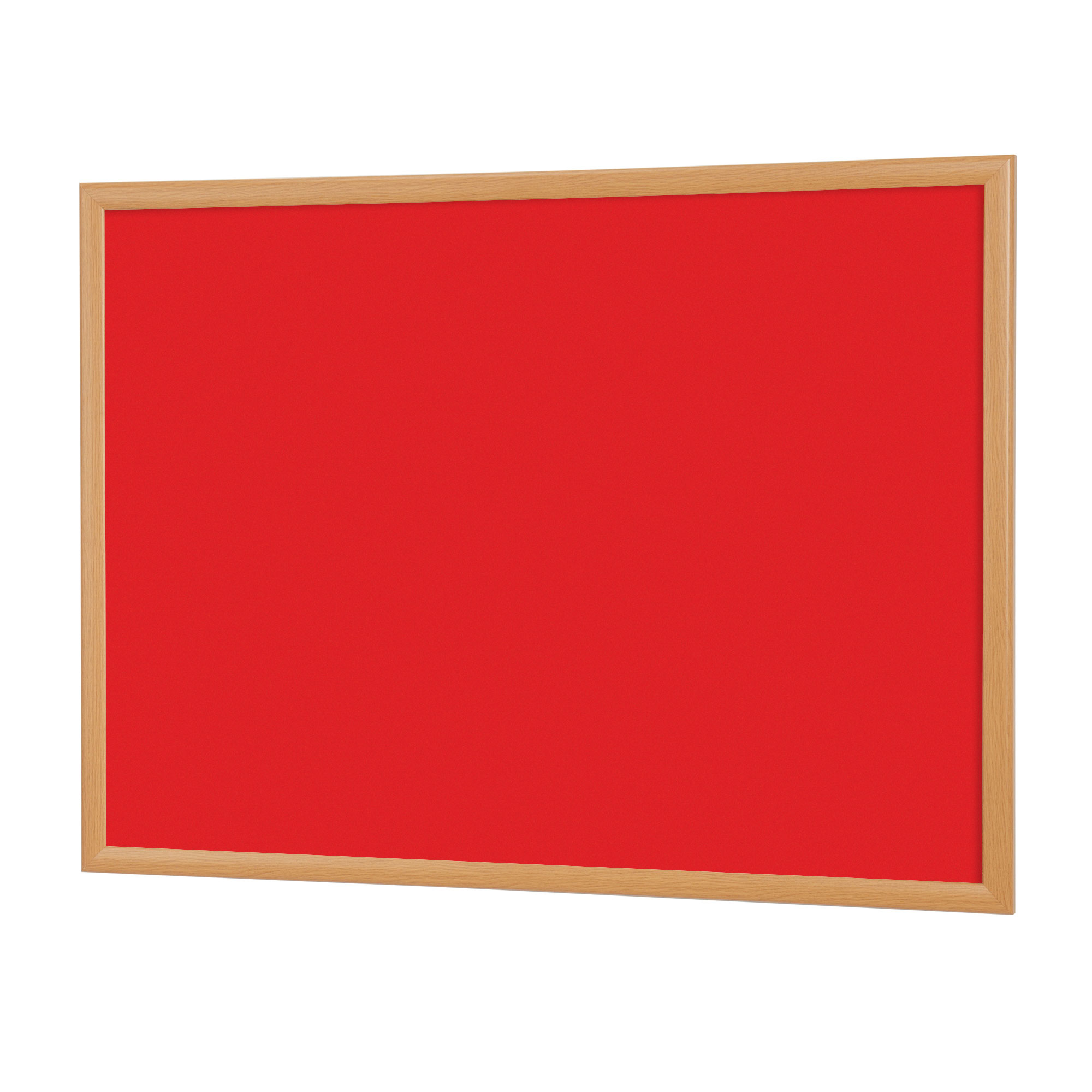 Eco-friendly Felt & Cork Noticeboards