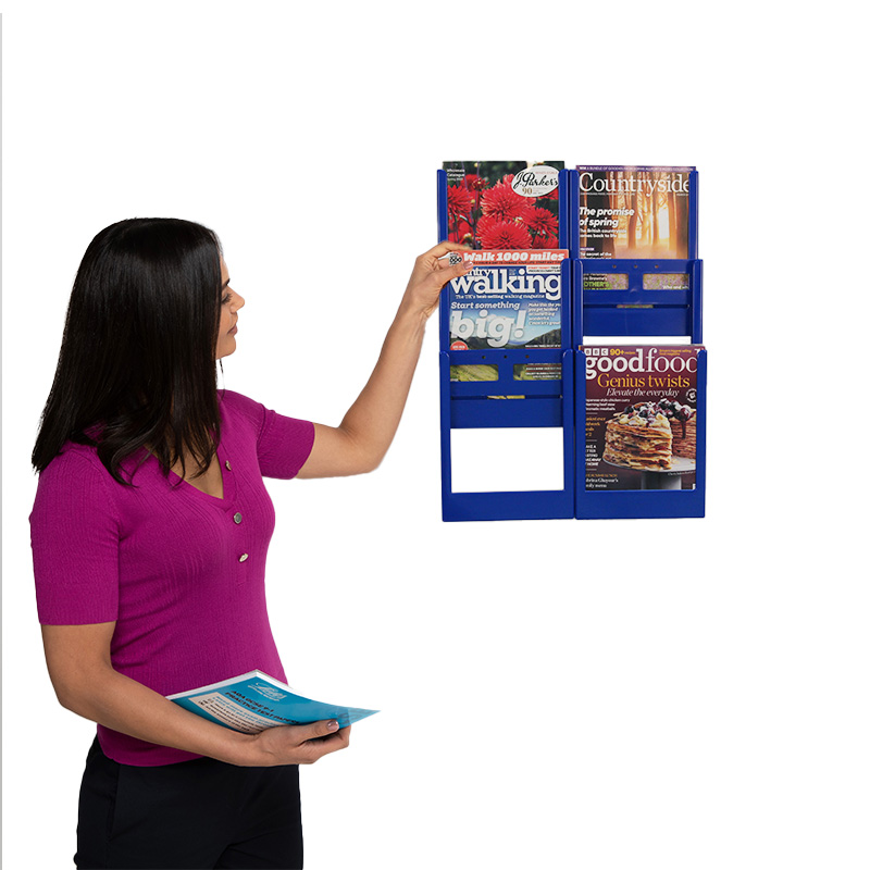 Expanda stand Solo 