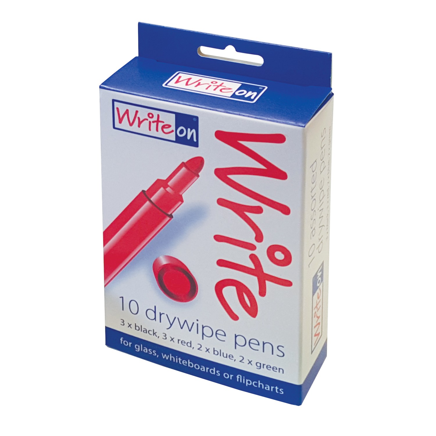 Whiteboard & Glass Board Pens