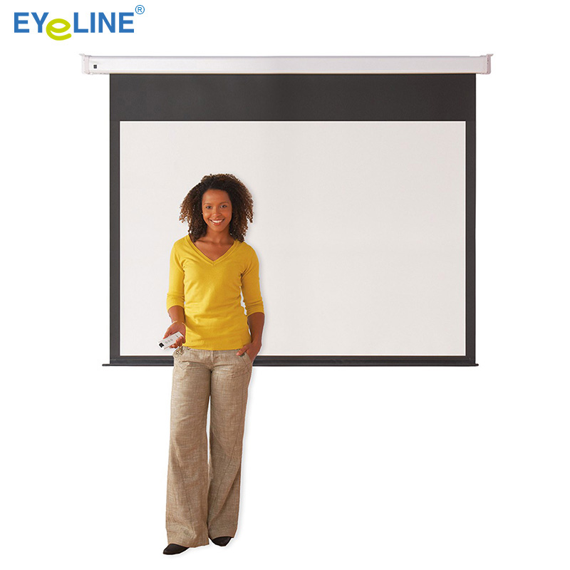 IR Electric Screen