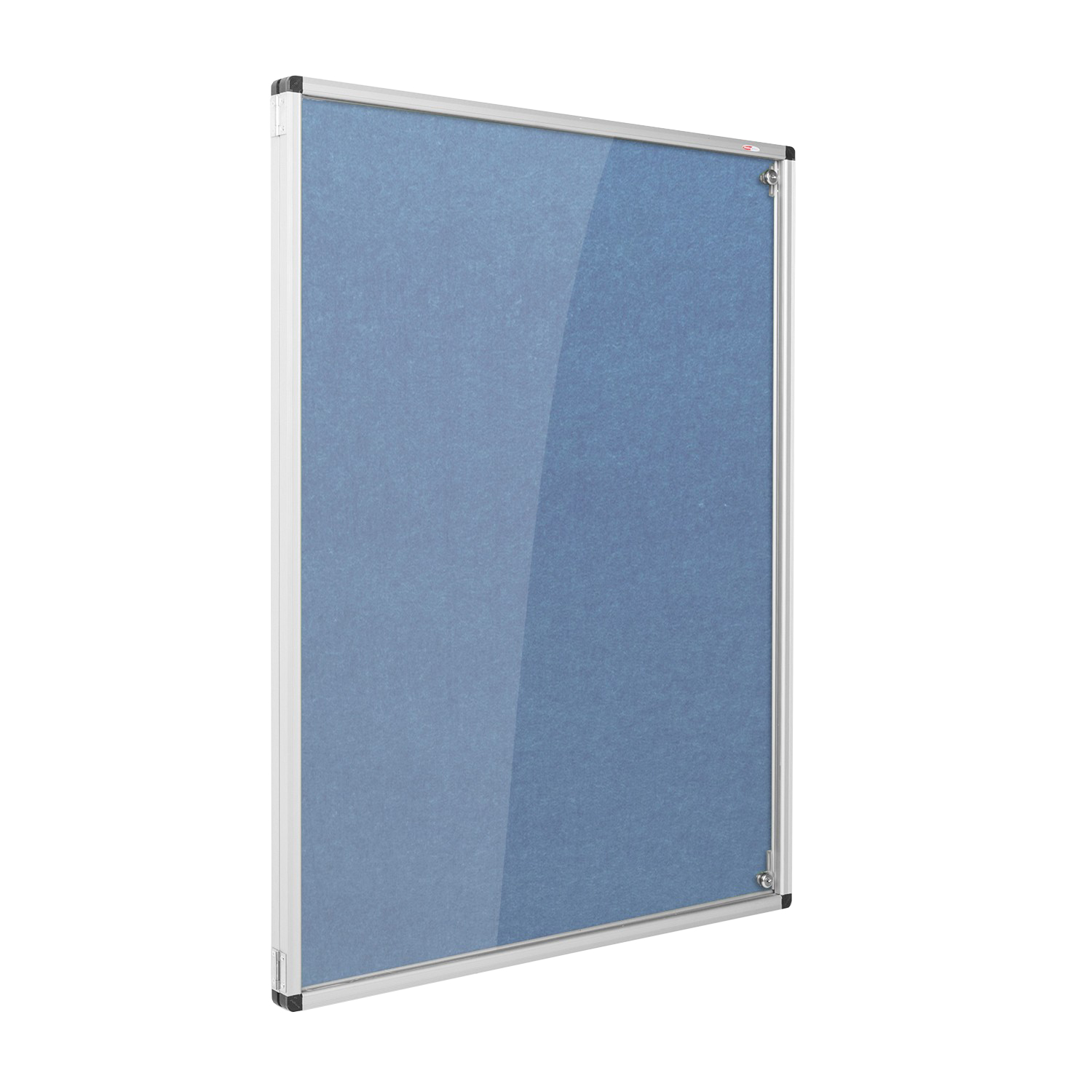 Firewall® Tamperproof Lockable Noticeboard