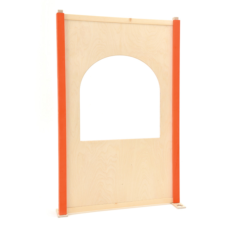 Large Window Role Play Panel