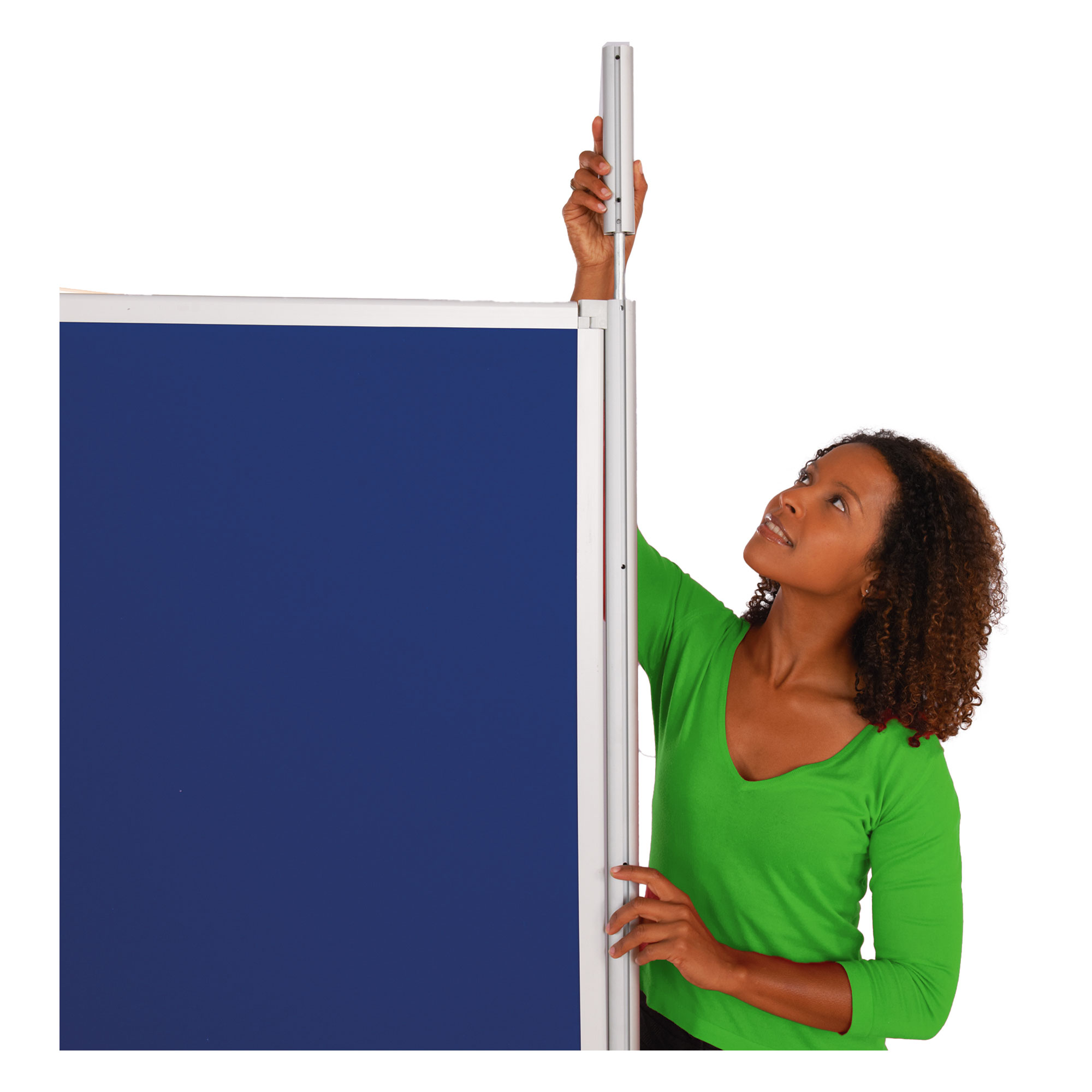 Mega Display Kit - Additional Poles