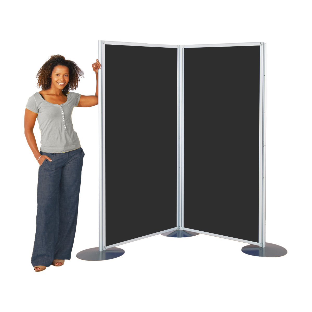Mega Display System