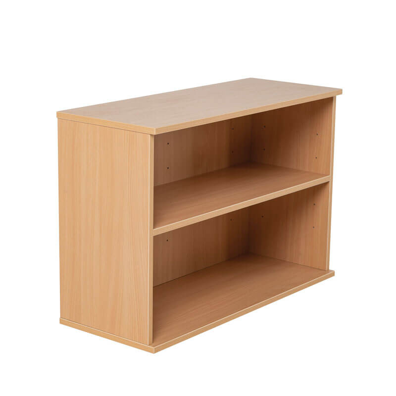 Slimline Storage 4 x 4 Open Shelf  ( Fits Base C )