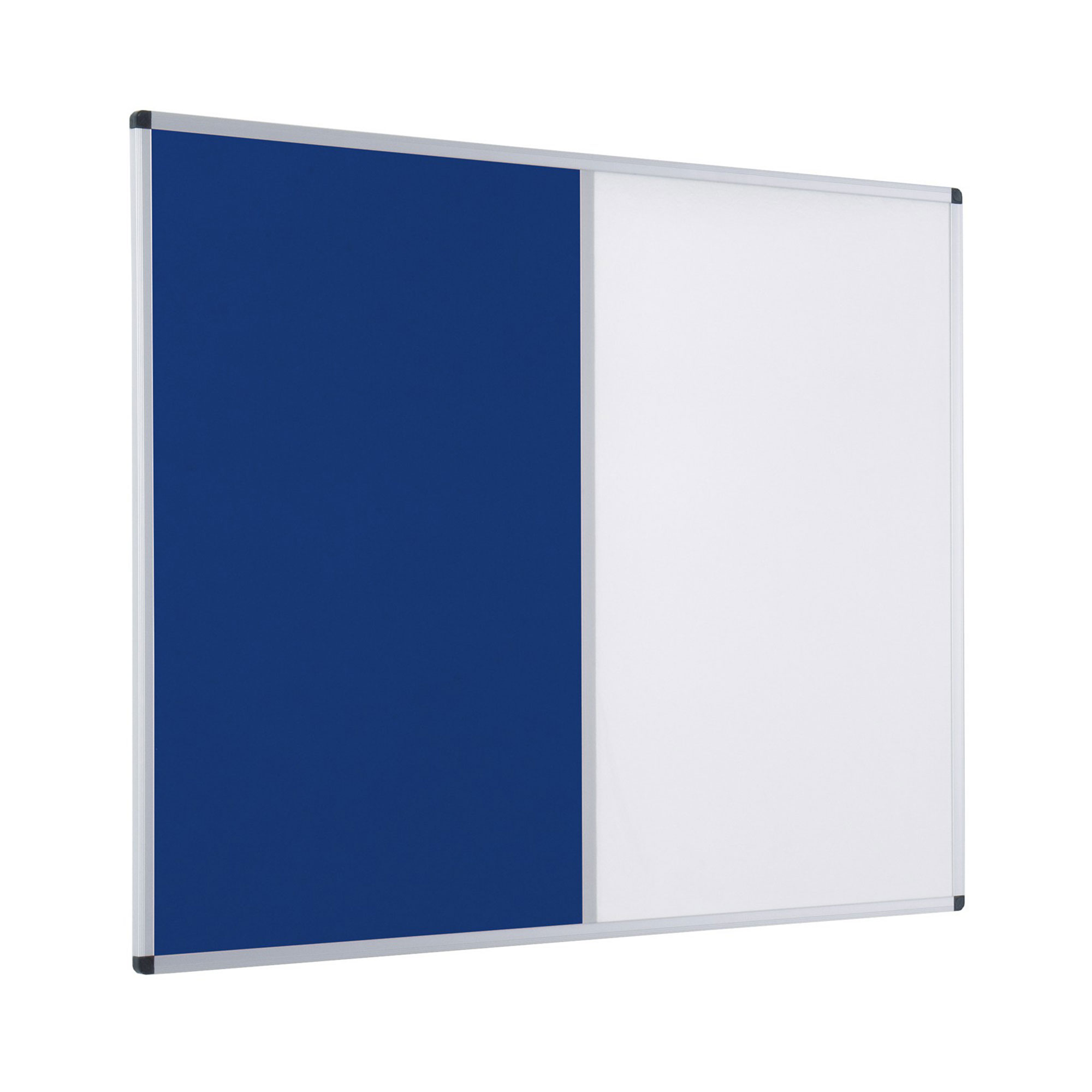 Aluminium Framed Dual Board