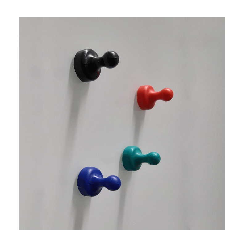 Skittle Magnets