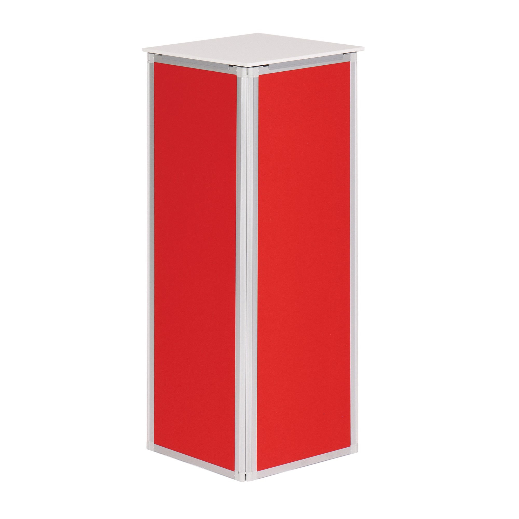Folding Plinth