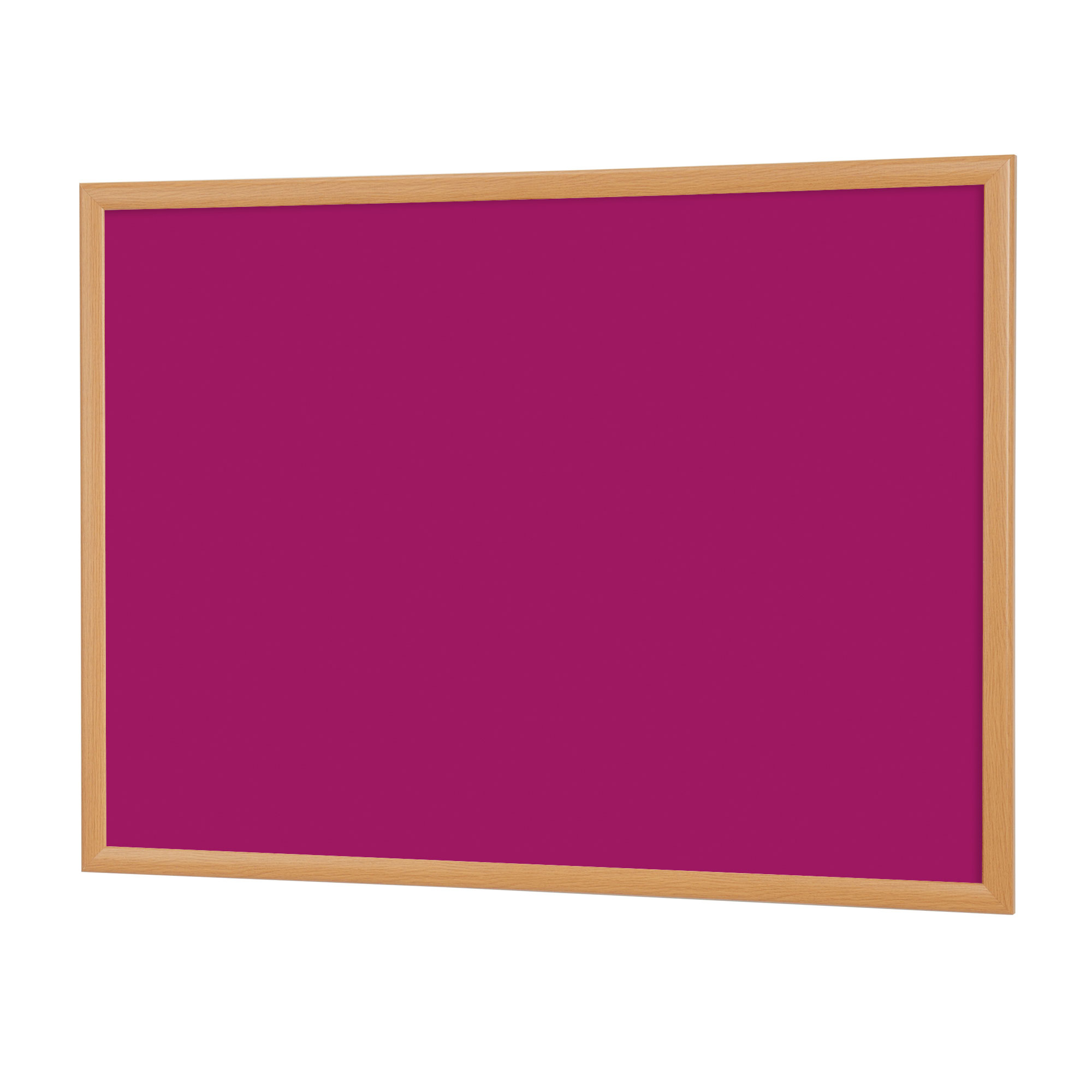 Vibrant Eco-friendly Noticeboard