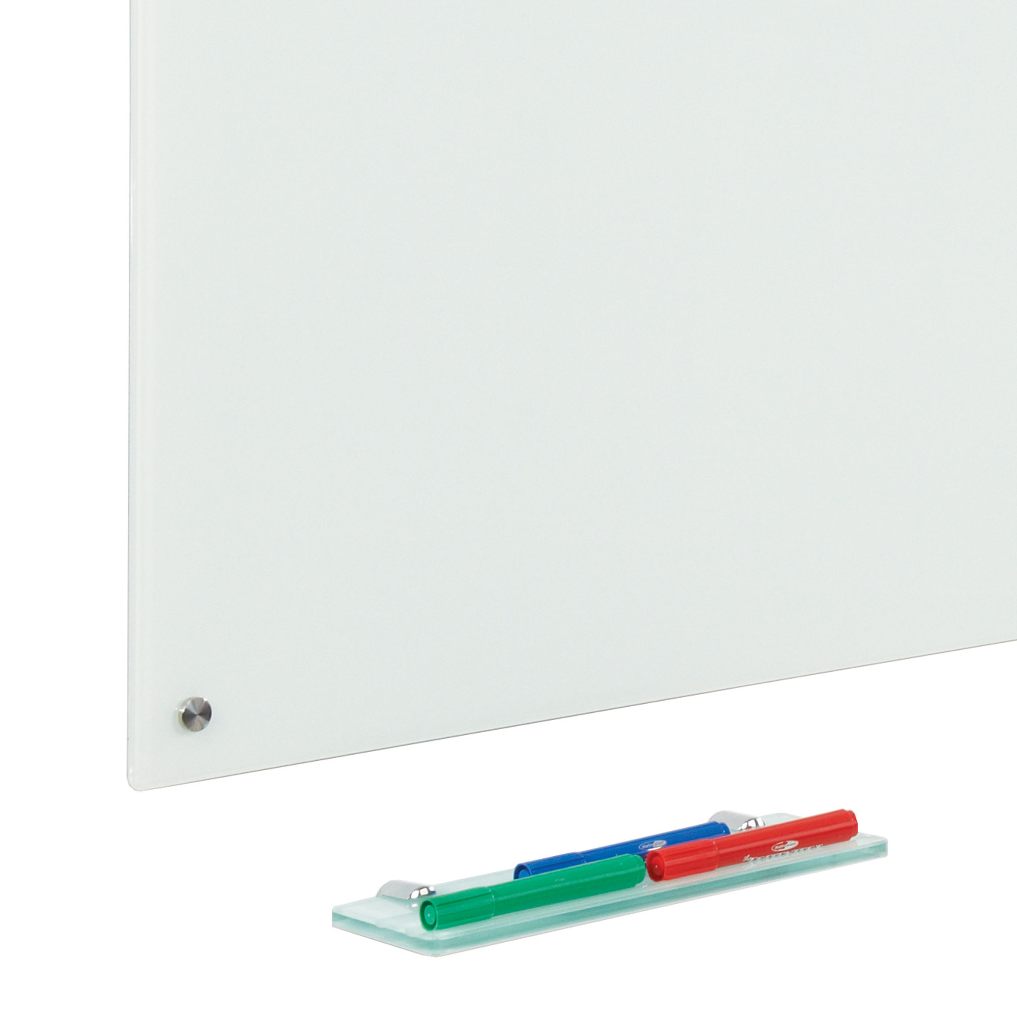 Glass Pen Tray