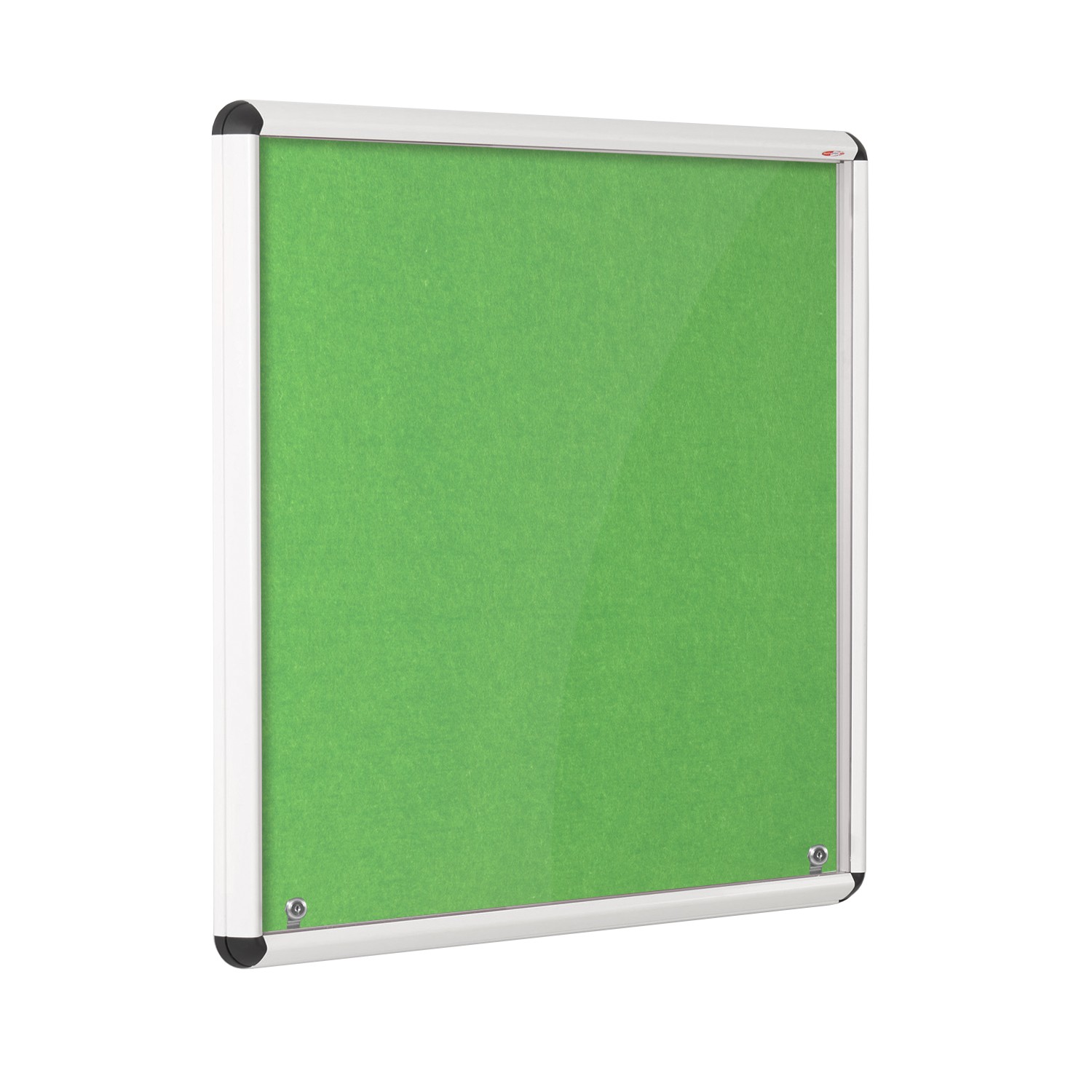 Firewall® Premier Tamperproof Noticeboard - Side Hinged