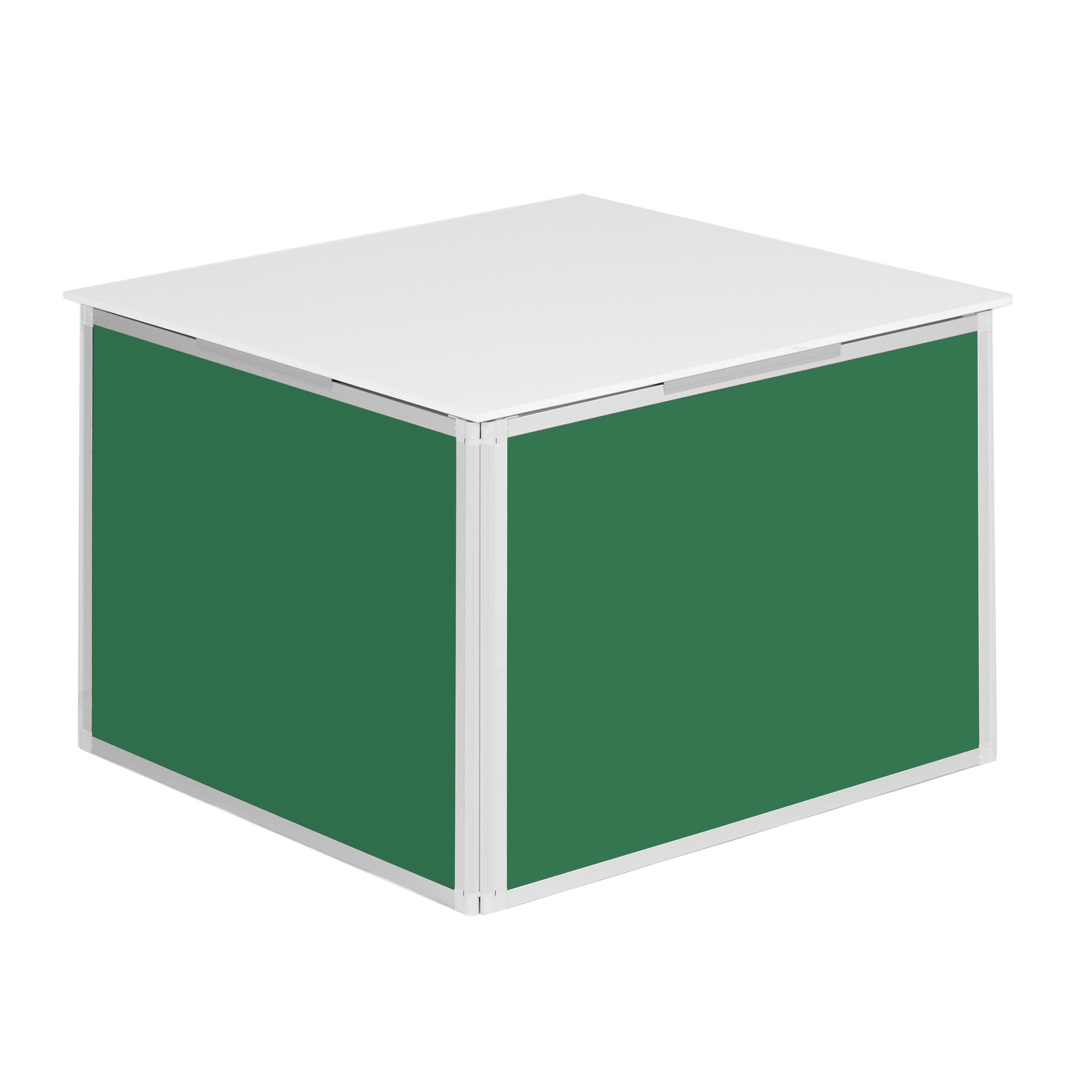 Folding Plinth