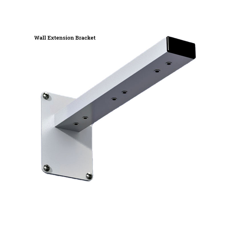 Extension Brackets for Pro Channel Fix Electric Screen