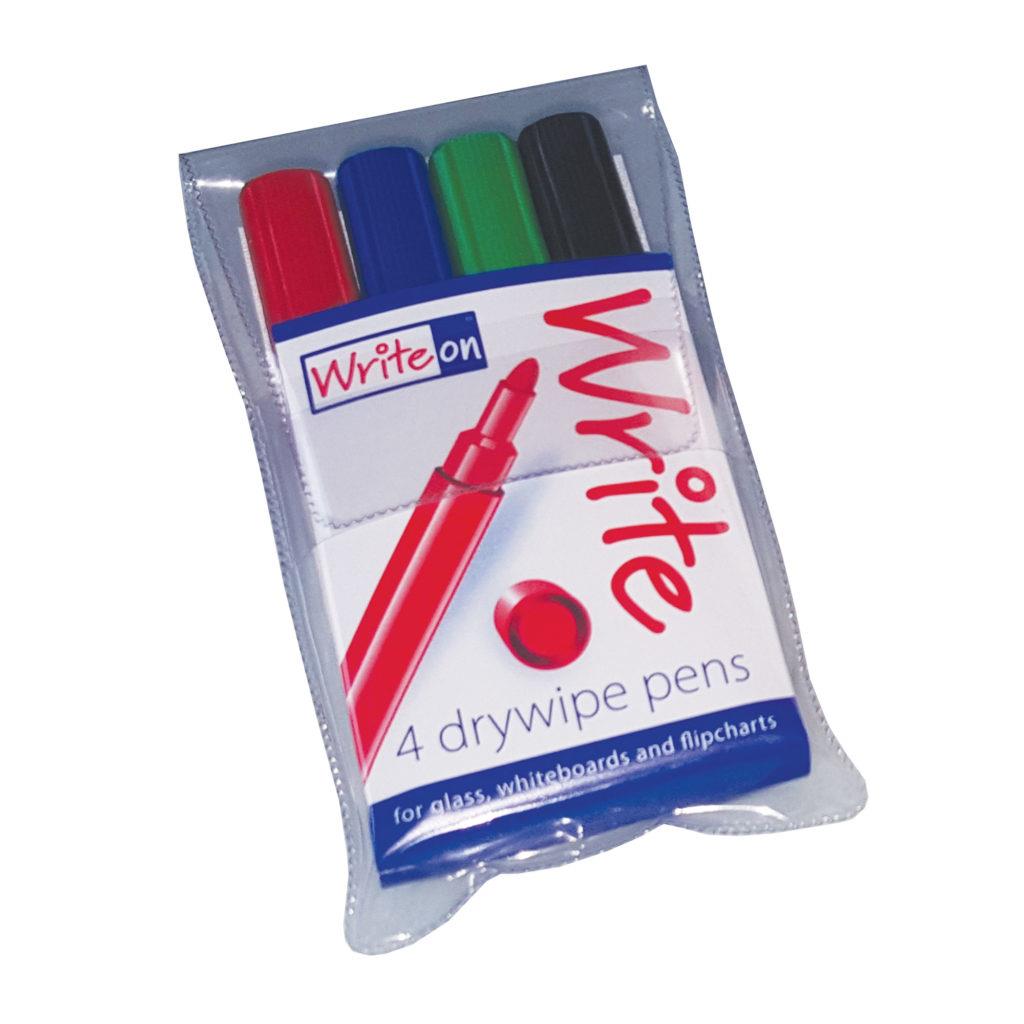 Whiteboard & Glass Board Pens