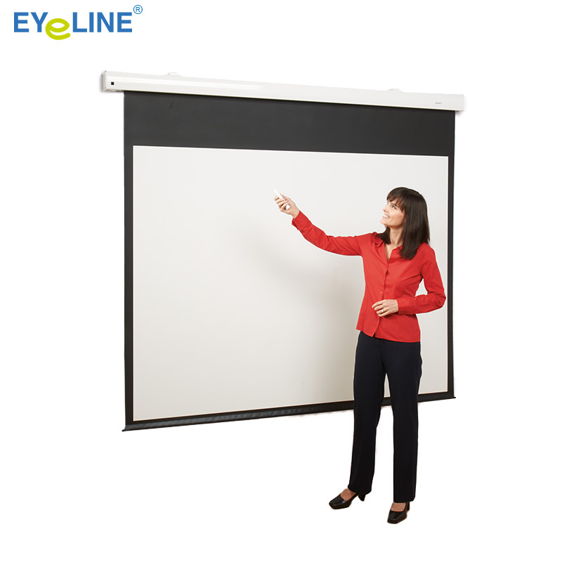 Pro Channel fix Electric Screen