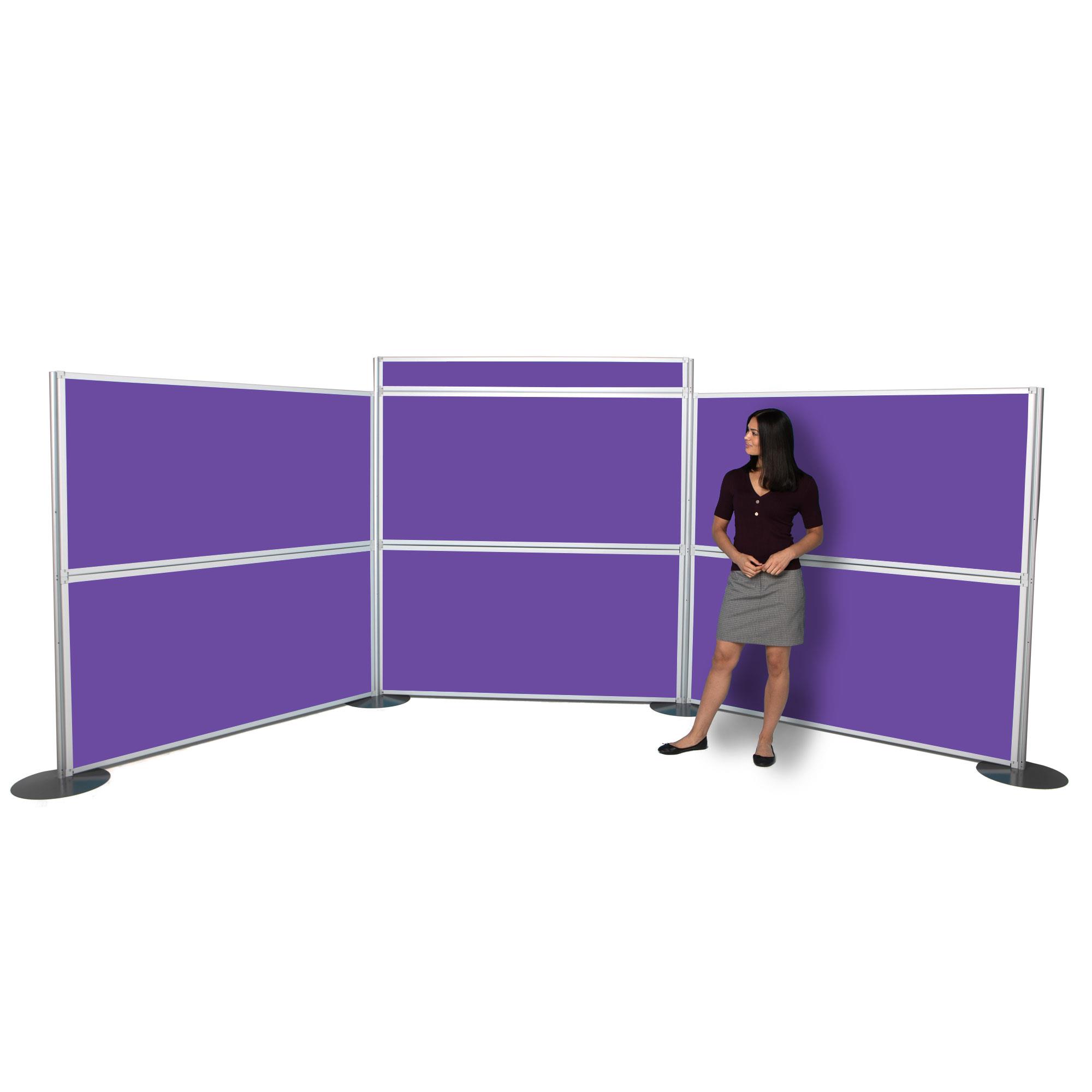 Mega Display Panel Kit 