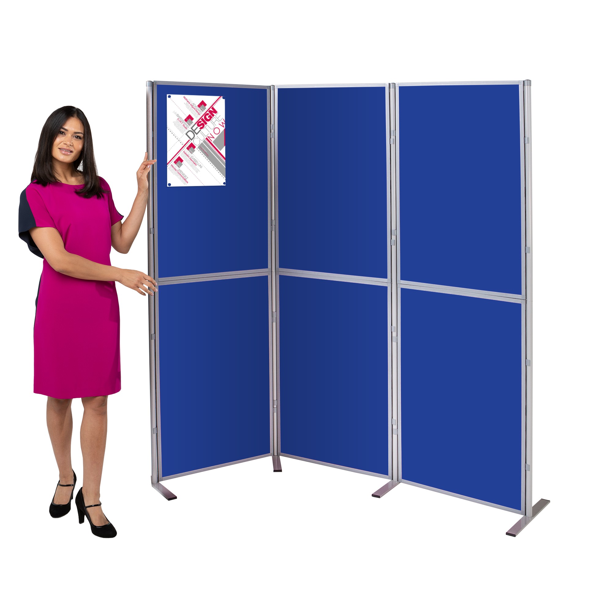 Budget Modular Display Kit