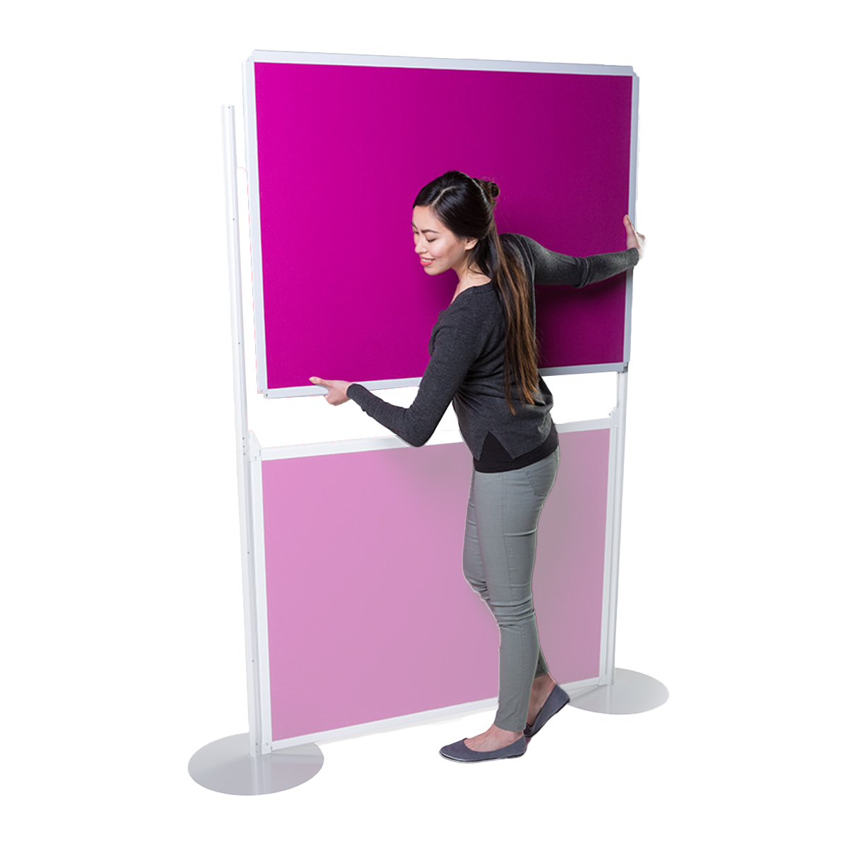 Mega Display Kit - Extra Panels