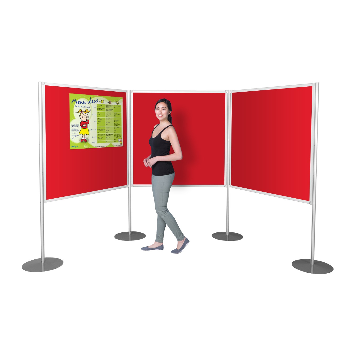 Mega Display Panel Kit 