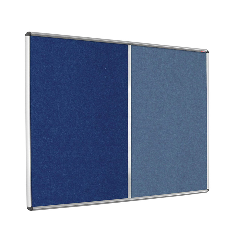 Firewall® Multi-Bank Noticeboard