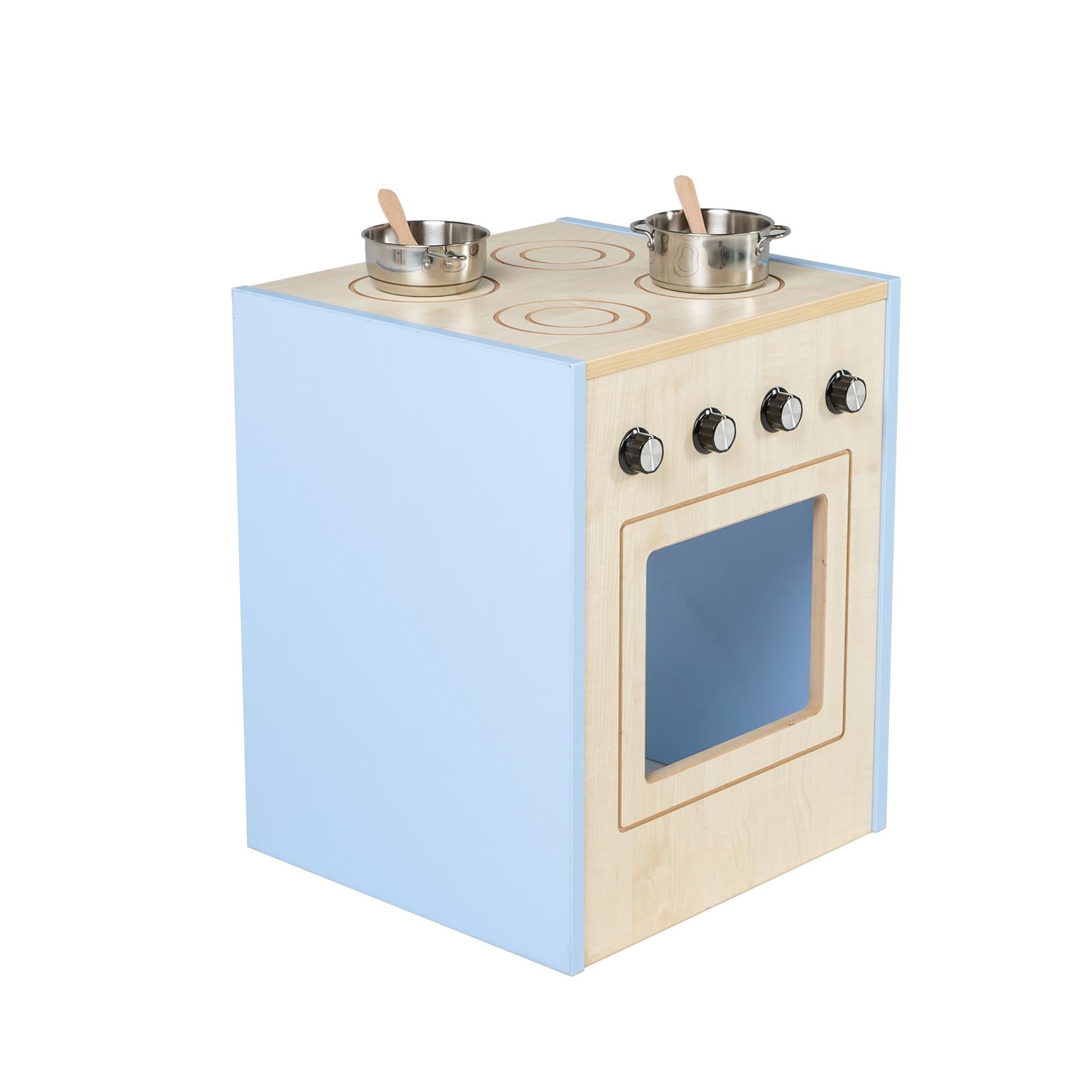 TruBlue Childrens Play Oven/Hob