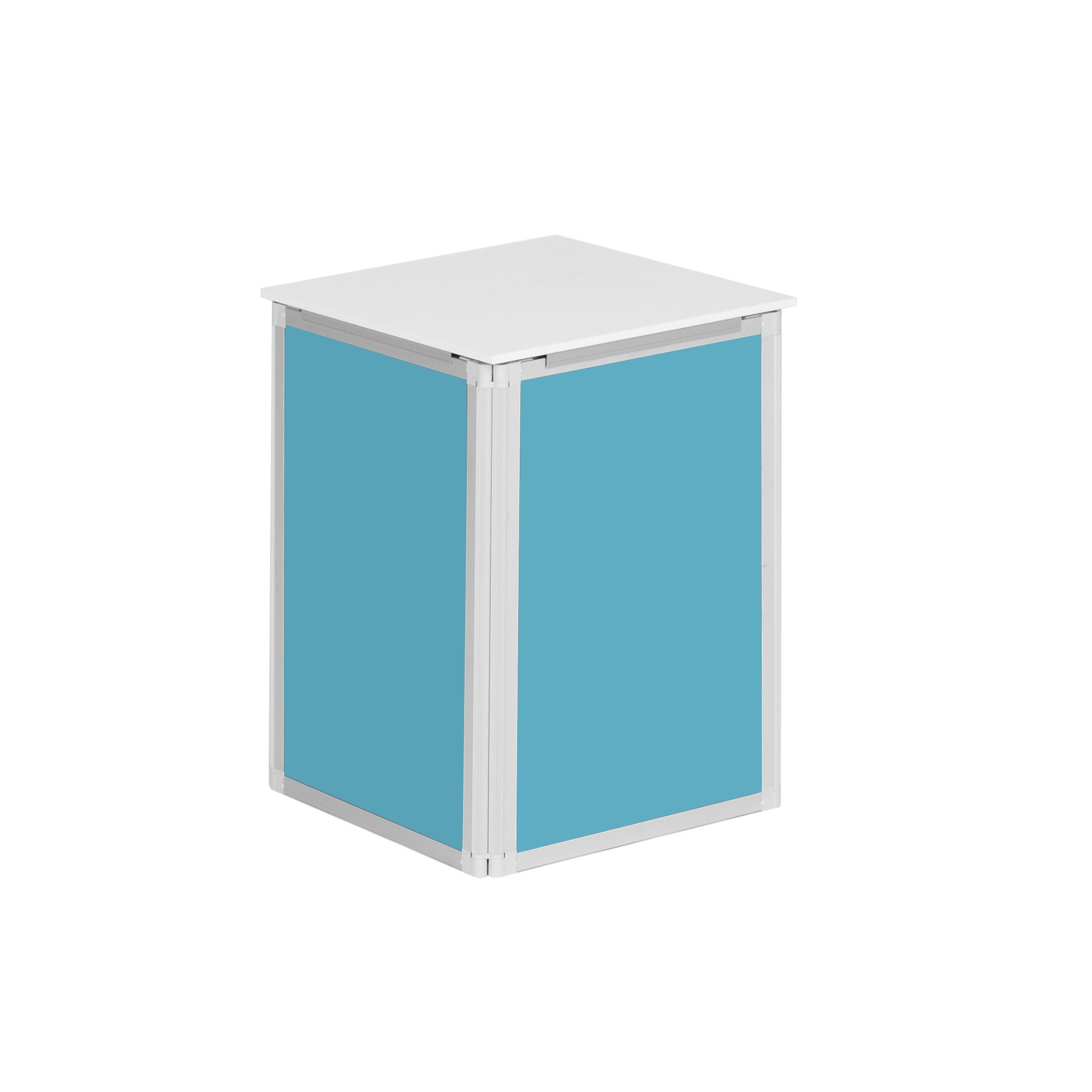 Folding Plinth