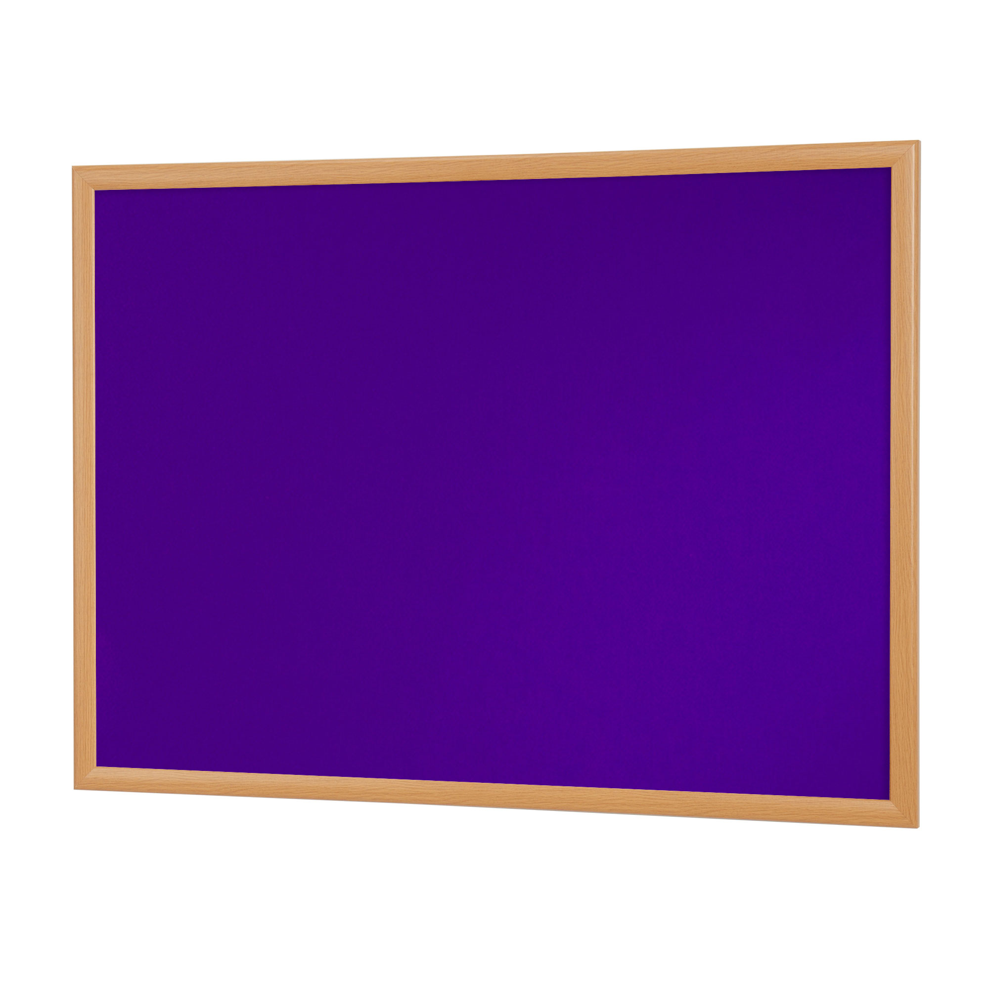 Vibrant Eco-friendly Noticeboard