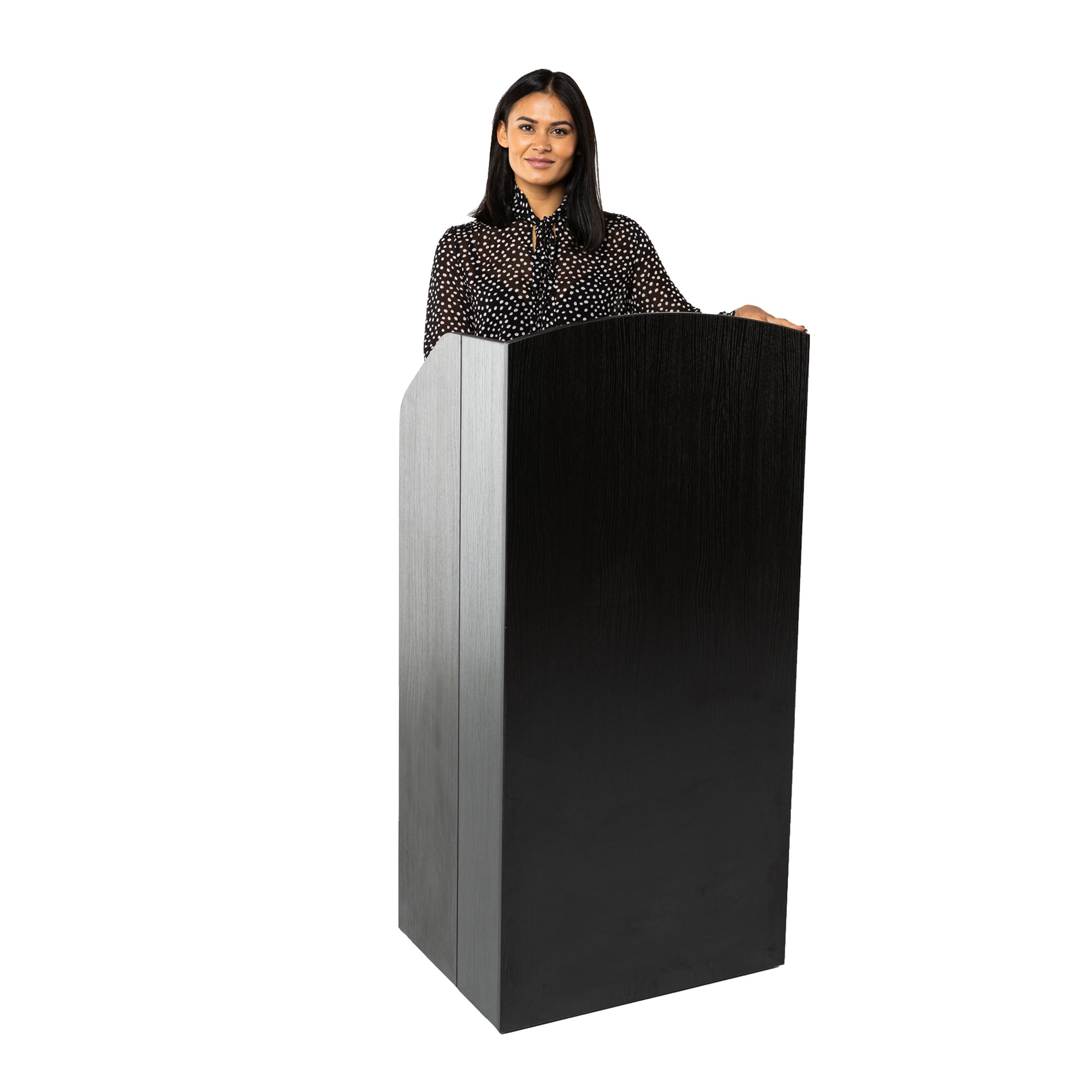 Fold Away Lectern