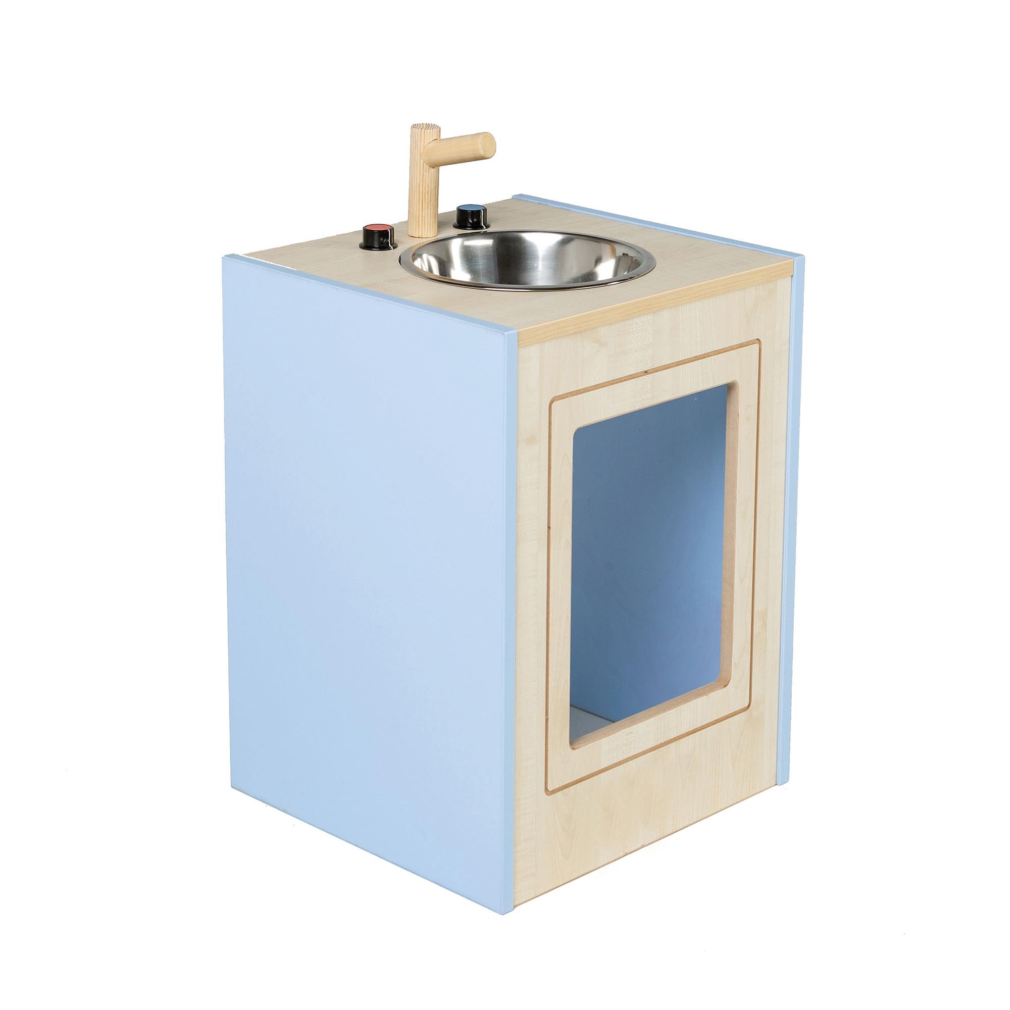 TruBlue Childrens Play Sink Unit