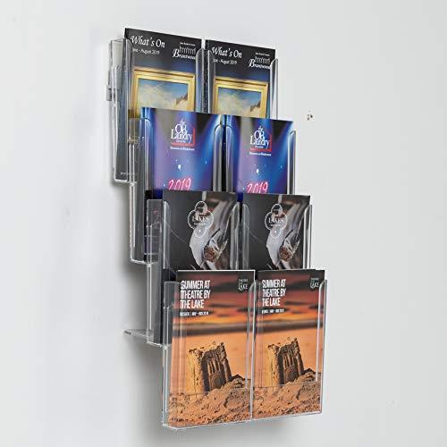 Expanda-Stand™ Leaflet Display