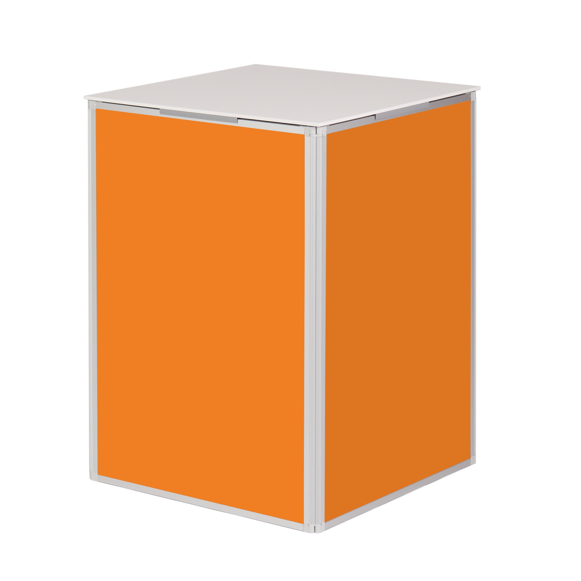 Folding Plinth