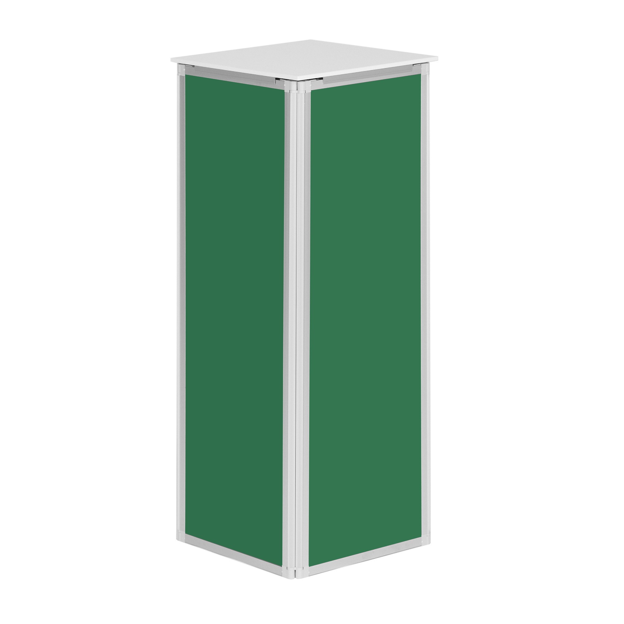 Folding Plinth