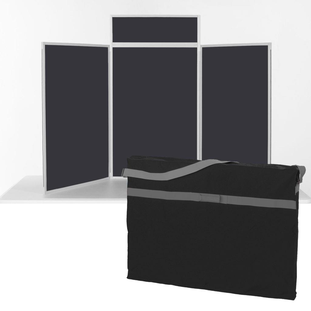 Extra Large Table Top Display Kit - Plastic Frame